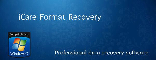 iCare Format Recovery Pro 5.2