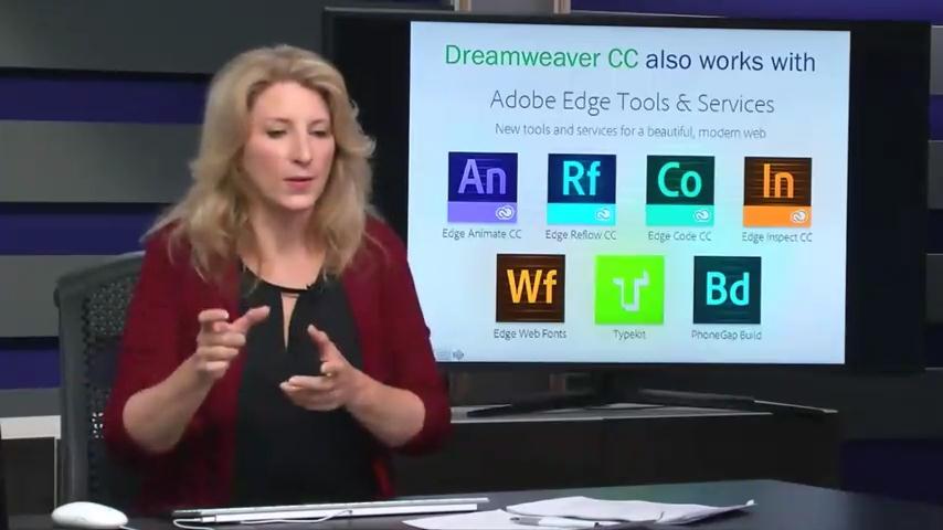 creativeLIVE - Adobe Creative Cloud Design Week (Complete)