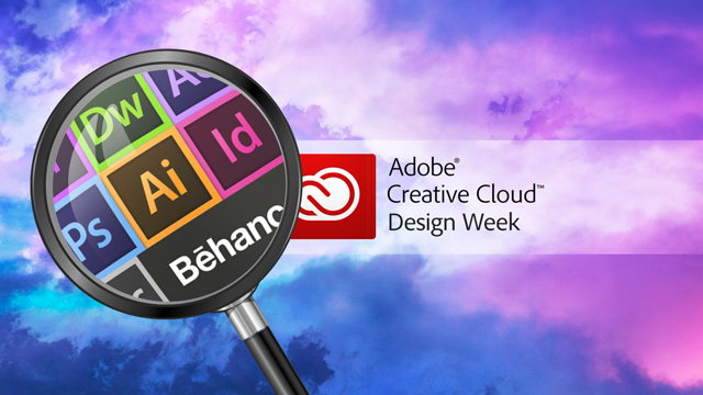 creativeLIVE - Adobe Creative Cloud Design Week (Complete)