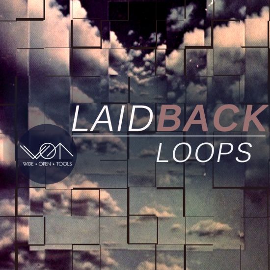 Wide Open Tools Laidback Loops WAV Ableton