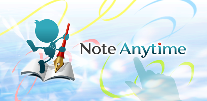 Note Anytime v1.3.3.0 Android