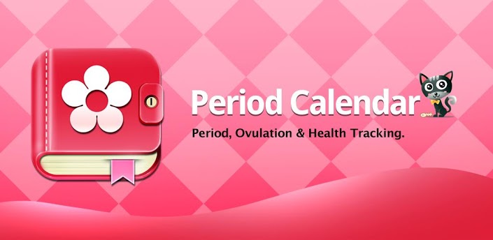 Period Calendar v1.34 Android