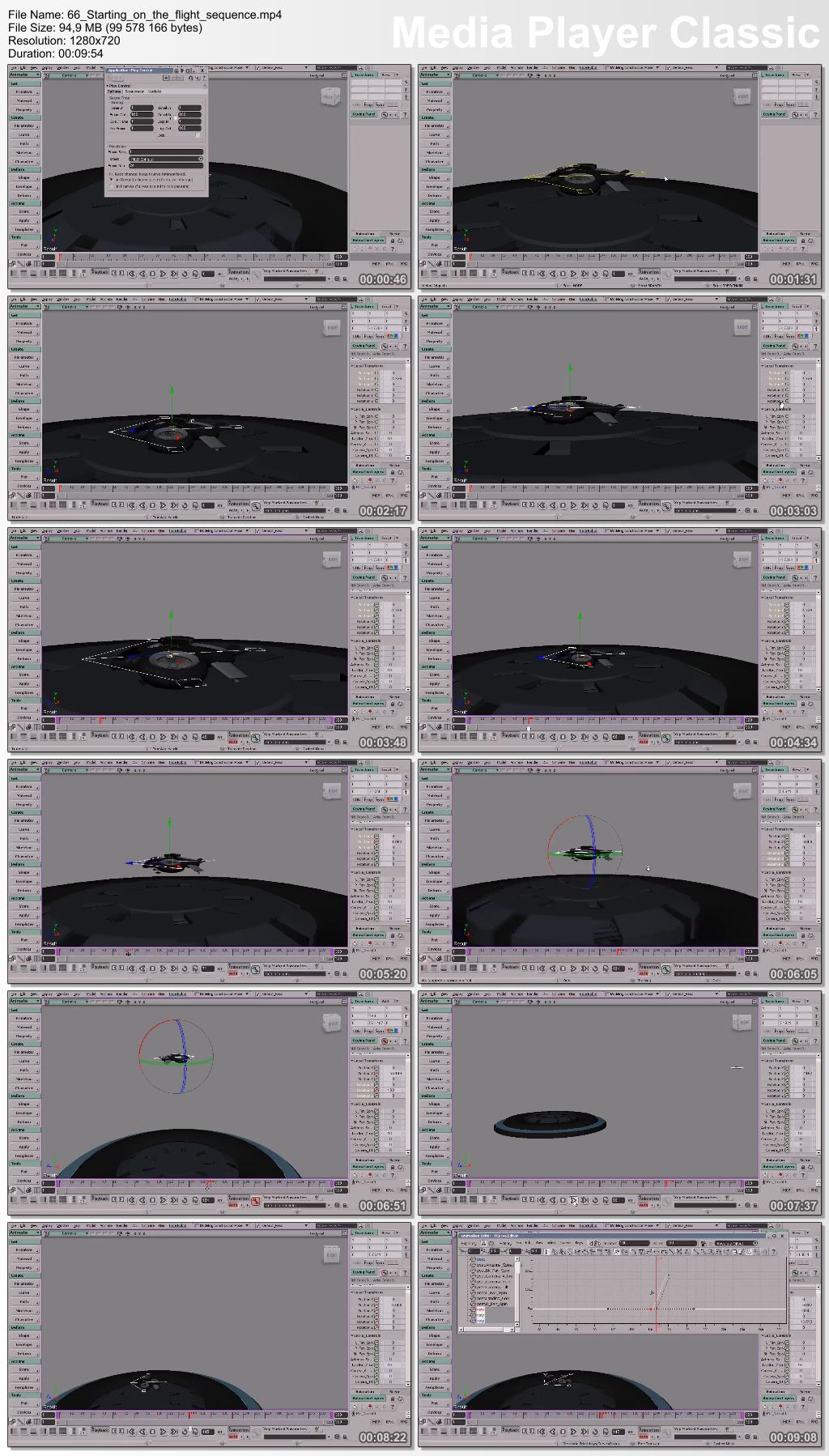 Dixxl Tuxxs - Introduction to Softimage 2014