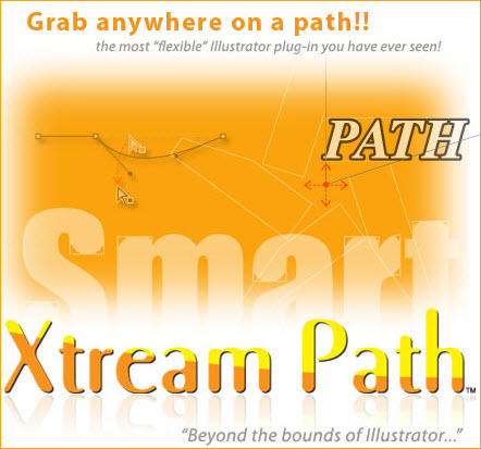 CValley Xtream Path 1.6 for Adobe Illustrator