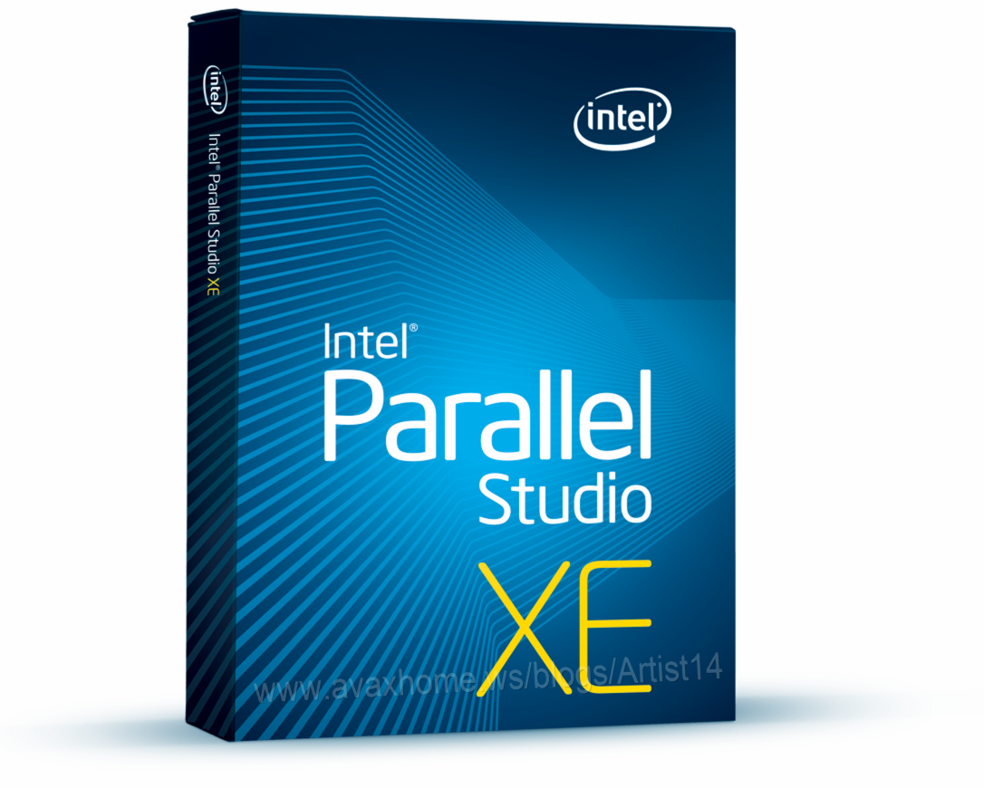 Intel Parallel Studio XE 2013 SP1 ISO Win/Linux