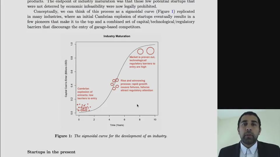 Coursera: Stanford University - Startup Engineering (2013)