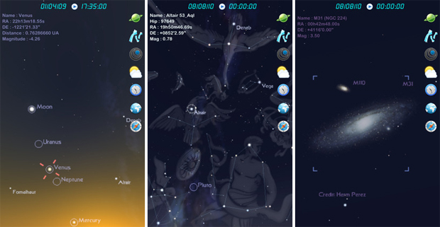 Star Rover HD v2.5.1