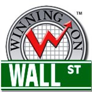 Winning on Wall Street