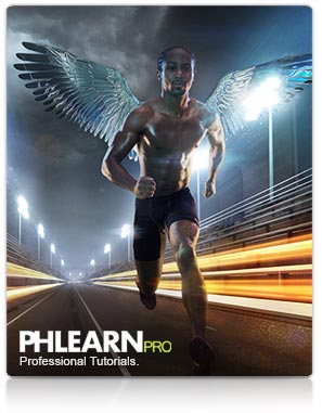 Phlearn - The Last Athlete