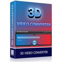 3D Video Converter 3.4.7.1