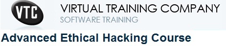 VTC - Advanced Ethical Hacking Course