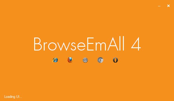 BrowseEmAll 4.1.5