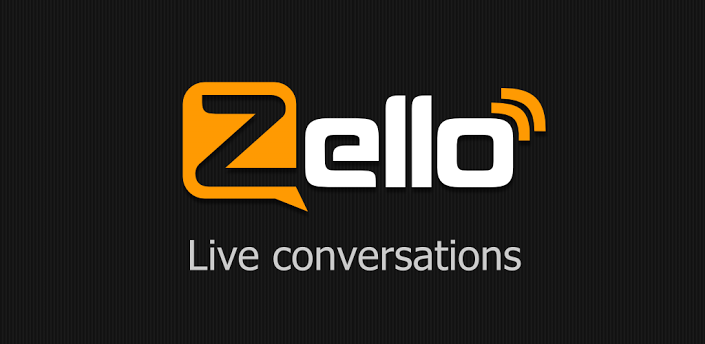 Zello Walkie Talkie v2.25 Android