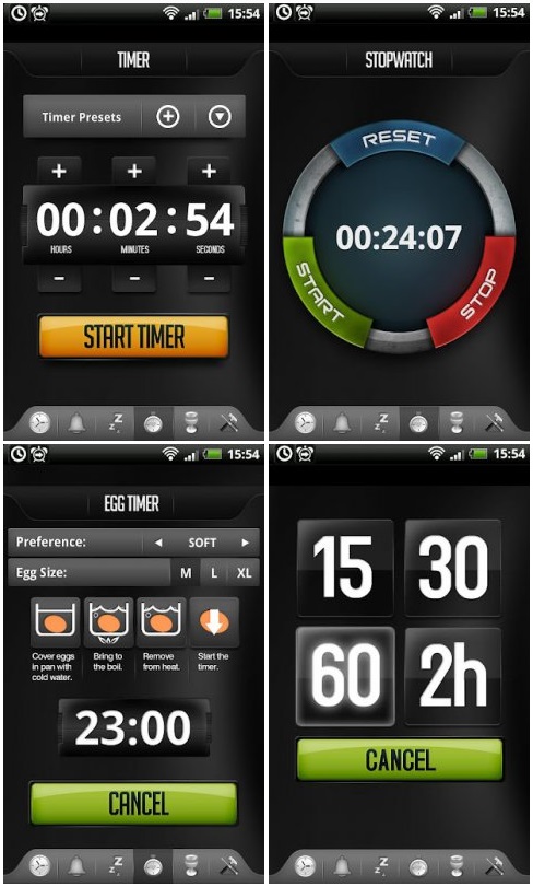 Alarm Clock Ultra v2.4.7