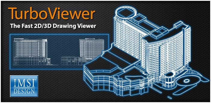 TurboViewer Pro v1.2.0 / Free v1.2.1