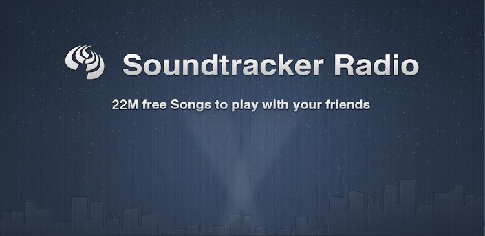 Soundtracker Radio v2.0.3