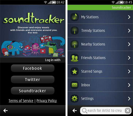 Soundtracker Radio v2.0.3