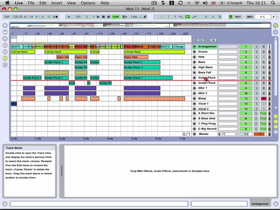 Sonic Academy - How To Make Elestro House in Ableton Live (2009) (repost)