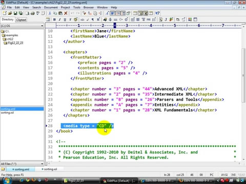 JavaScript Basics: Parts I and II