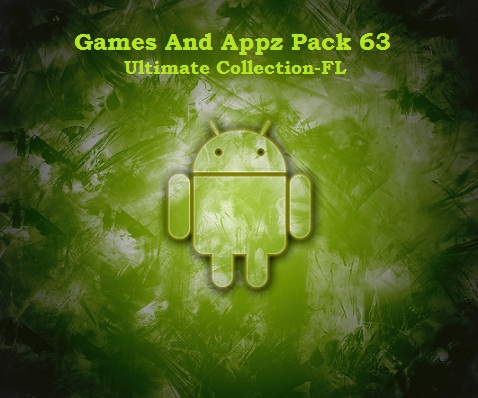 Games And Appz Pack 63 Ultimate Collection-FL