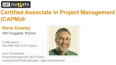 Certified Associate in Project Management