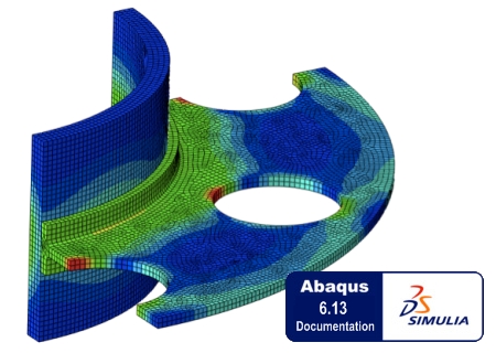 Simulia Abaqus 6.13 Documentation