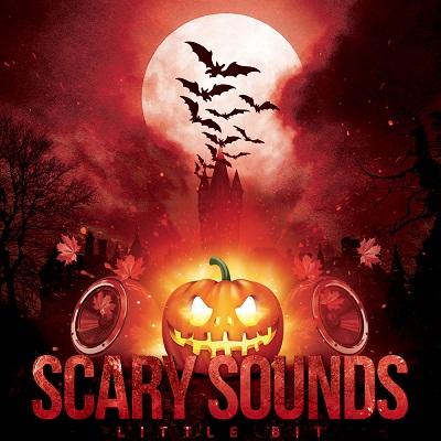 Scary Sounds (WAV)