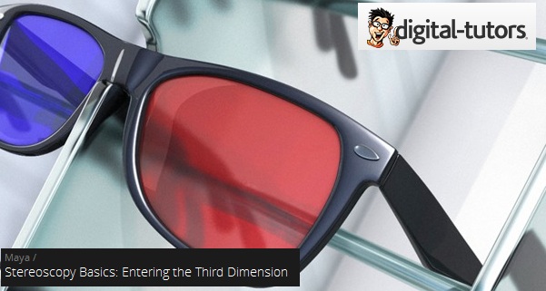 Dixxl Tuxxs - Stereoscopy Basics: Entering the Third Dimension