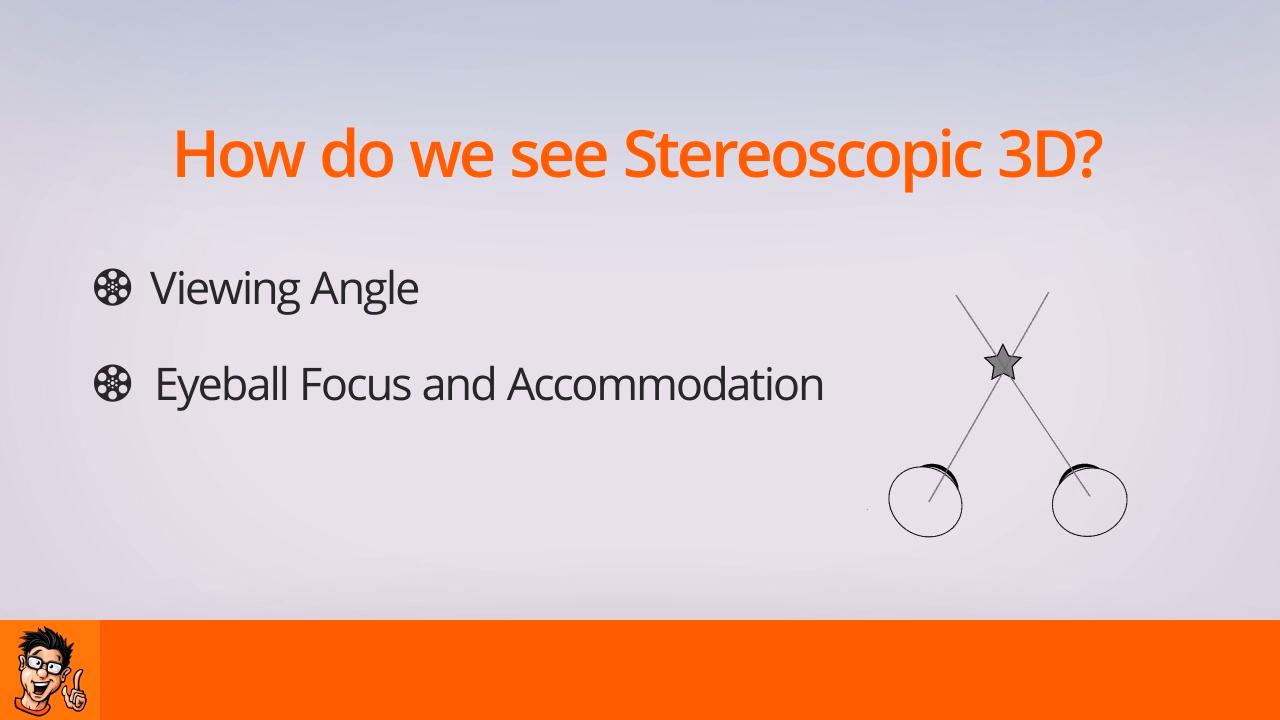 Dixxl Tuxxs - Stereoscopy Basics: Entering the Third Dimension