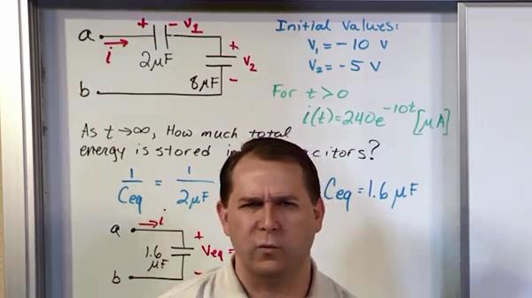 Math Tutor - Engineering Circuit Analysis: Vol. 4