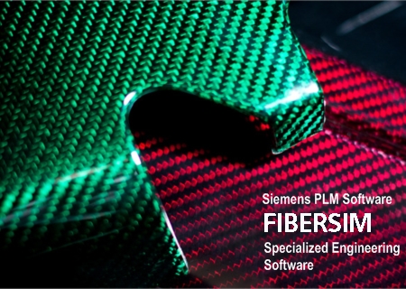 FiberSIM 2012 SP1