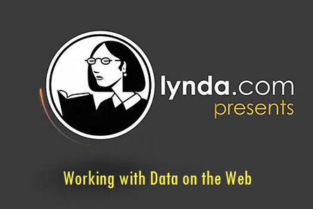 Working with Data on the Web (2013)