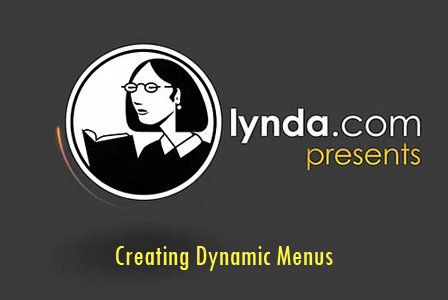 Creating Dynamic Menus (2013)