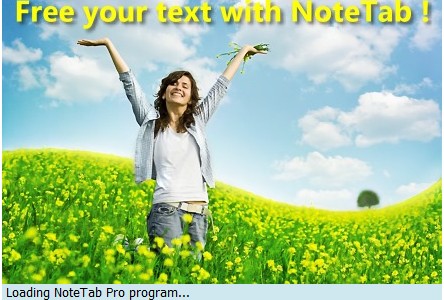 NoteTab Pro 7.1.0.40 Retail