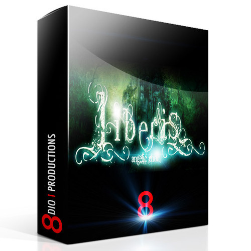 8Diо Productions Liberis KONTAKT