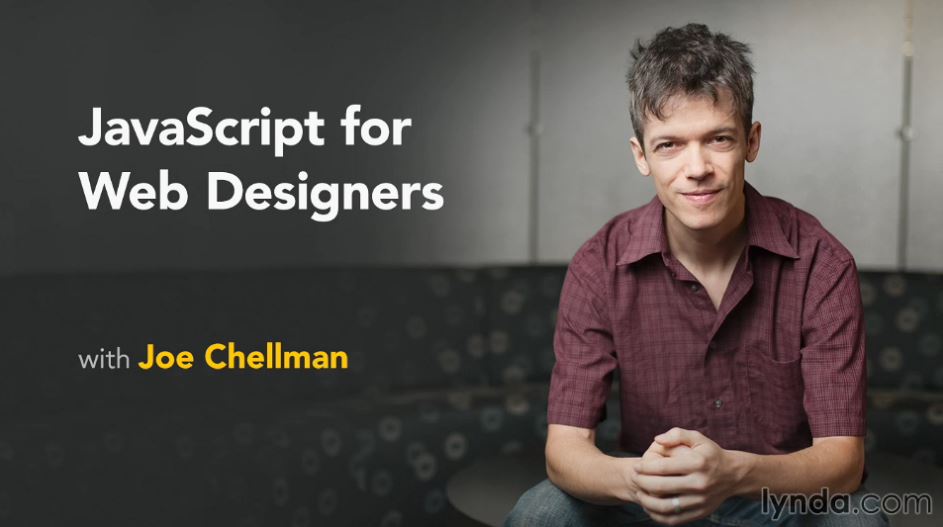 JavaScript for Web Designers