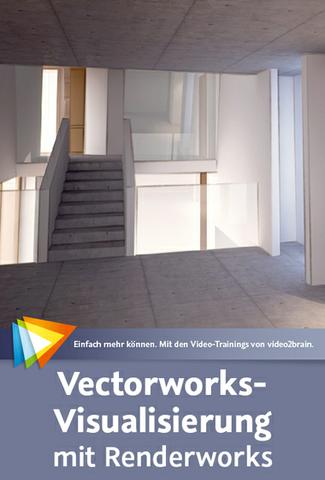 Vectorworks-Visualisierung mit Renderworks