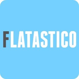 Flatastico Apex/Nova/GO Theme 1.3 Android