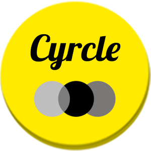 Cyrcle Icon Theme Apex Nova Go 1.5 Android