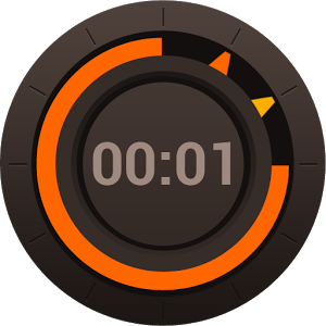 Hybrid Stopwatch & Timer 2.0.5 Android