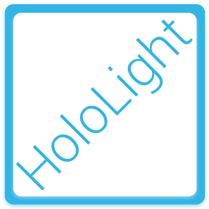 Holo Light AOKP/CM Theme 1.0 Android