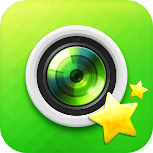 LINE camera 6.1.0 Android