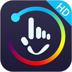 TouchPal Keyboard for Tablet 1.7.0 Android