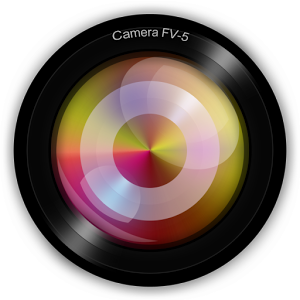 Camera FV-5 1.56 Android