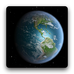 Earth HD Deluxe Edition 3.2.0 Android