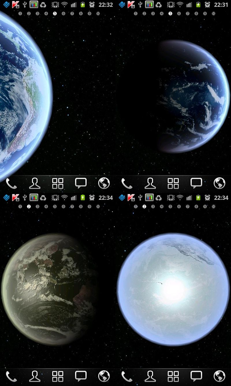 Earth HD Deluxe Edition 3.2.0