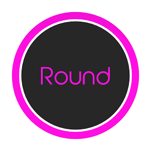 Romow Round Nova Apex ADW GO 3.6 Android