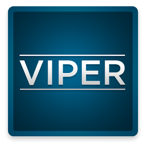 VIPER – Go Apex Nova theme 2.1.8 Android