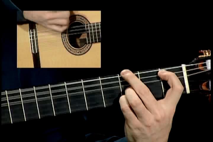 Aaron Gilmartin - Learn To Play Flamenco Guitar