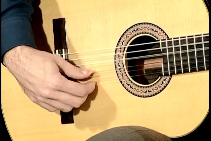 Aaron Gilmartin - Learn To Play Flamenco Guitar